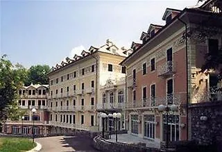 Hotel Portofino Kulm Portofino Vetta