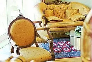 ****  Hotel Portofino Kulm Portofino Vetta Itálie