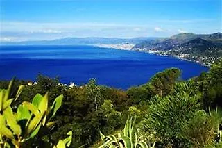 Hotel Portofino Kulm Portofino Vetta
