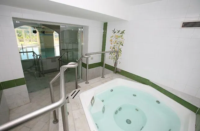 Hotel Portofino Kulm Portofino Vetta Itália