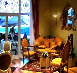 Hotel Portofino Kulm Portofino Vetta 4*,